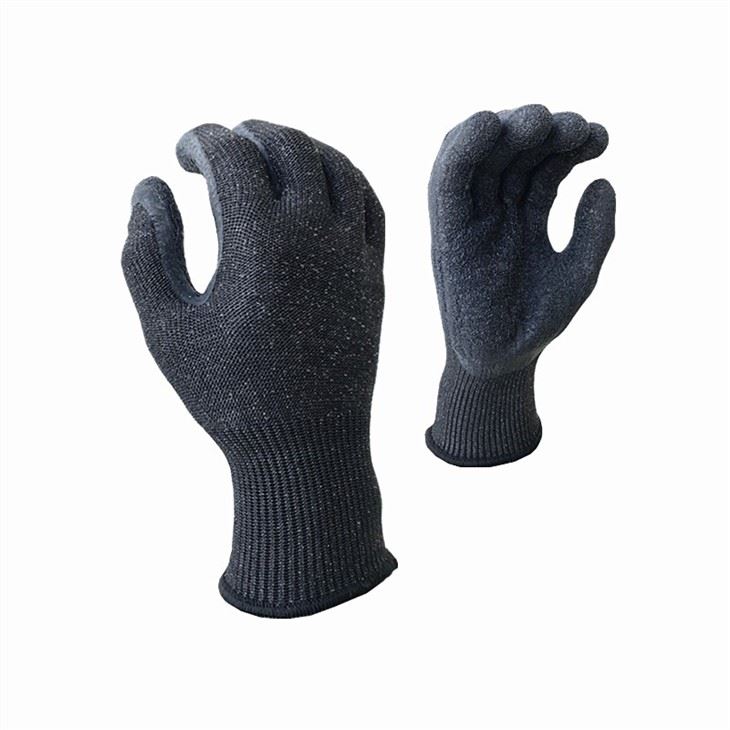 Best EN388 Level 5 Anti Cut Resistant Work Gloves For Tree Work